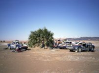 Porsche 959 Dakar 11