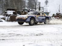 Porsche 959 Dakar 15