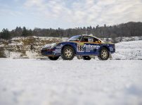 Porsche 959 Dakar 20