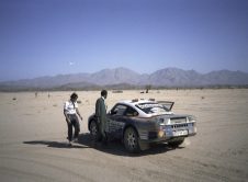 Porsche 959 Dakar 21