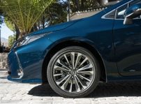 Prueba Toyota Corolla 2023 (22)