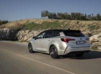 Prueba Toyota Corolla 2023 (7)