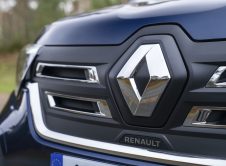 Renault Kangoo E Tech (kfk Hev)