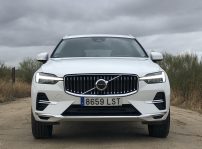 Volvo Xc60 10