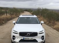 Volvo Xc60 11