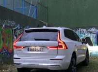 Volvo Xc60 19