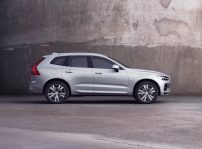 Xc60 Model Year 2022