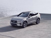 Xc60 Model Year 2022