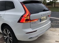 Volvo Xc60 6