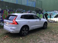 Volvo Xc60 8