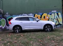 Volvo Xc60 9