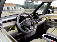 Vw Id Buzz Interior (3)