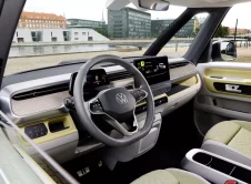 Vw Id Buzz Interior (3)