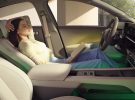 Hyundai diseña un revolucionario techo corredizo