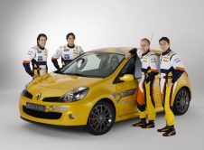 30 Aniversario Renault Clio 20