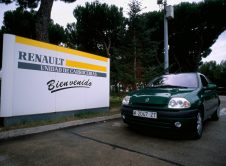 30 Aniversario Renault Clio 22