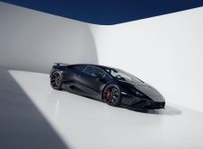 Lamborghini Huracan Tecnica Novitec