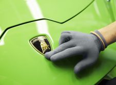 Lamborghini Sant'Agata Bolognese