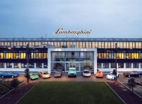 Lamborghini Sant'Agata Bolognese