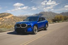 El BMW XM ya se encuentra disponible en España: prepara unos cuantos billetes