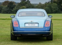 Bentley Sport Coupé Ares 10