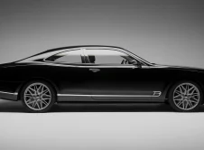 Bentley Sport Coupé Ares