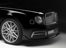 Bentley Sport Coupé Ares 3
