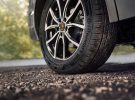 Continental CrossContact H/T, el neumático de verano para asfalto y pistas