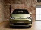 Volkswagen no iniciará la producción del ID.3 en Wolfsburgo por la baja demanda