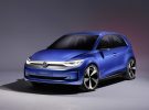 Volkswagen ID.2 all: el próximo eléctrico de Volkswagen que costará menos de 25 mil euros