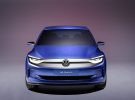 Volkswagen desarrollará una nueva plataforma para vehículos eléctricos accesibles