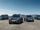 El acabado Extreme llega para quedarse en toda la gama de Dacia
