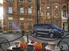 Fiat e-Ulysse: vuelve el monovolumen en forma de furgoneta eléctrica