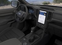 Ford Ranger Tremor 2023 (10)