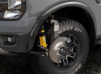 Ford Ranger Tremor 2023 (5)