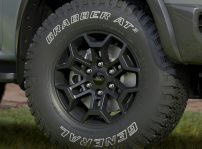 Ford Ranger Tremor 2023 (7)