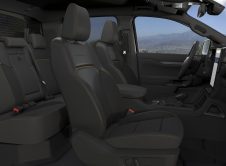 Ford Ranger Wildtrack X 2023 (10)