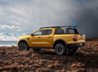 Ford Ranger Wildtrack X 2023 (3)