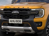 Ford Ranger Wildtrack X 2023 (7)