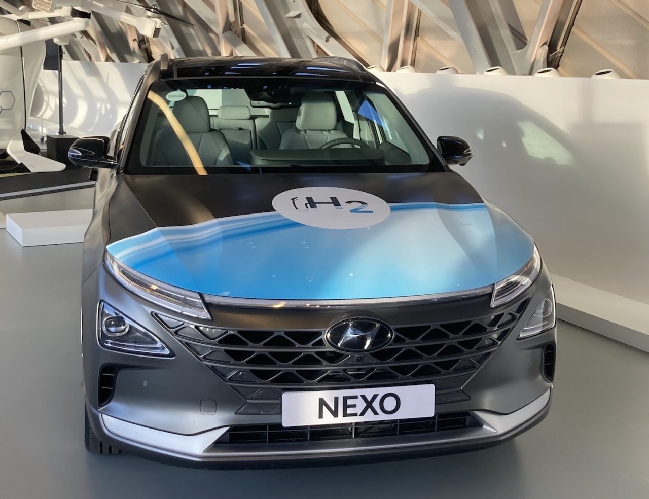 Hyundai's Innovative Hydrogen Mobility Hub in Spain Revolutionizes Sustainable Transportation