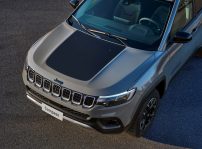 Jeep Compass Upland (5)