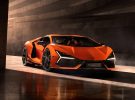 Lamborghini Revuelto: el primer superdeportivo electrificado de Sant’Agata ve la luz