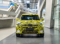 Mini Countryman Liepzig 11