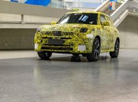 Mini Countryman Liepzig 13