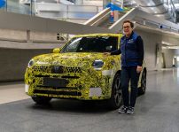 Mini Countryman Liepzig 32