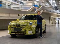 Mini Countryman Liepzig 33