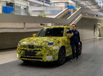 Mini Countryman Liepzig 34