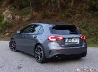 Mercedes Amg A35 082