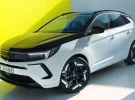 Opel Grandland, la apuesta eléctrica de la marca que llegará en 2024