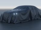 BMW desvela los detalles de su próximo Serie 5